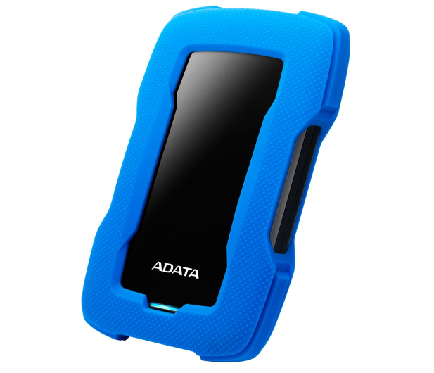 Adata Durable Lite HD330 1TB 2,5'' AHD330-1TU31-CBL - 627858 - zdjęcie 2